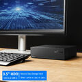 2TB 6TB 10TB 14TB 18TB USB 3.0 Desktop Speicher Externes Festplatten Für PC Game