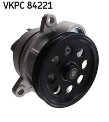 SKF Wasserpumpe, Motorkühlung VKPC 84221