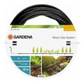 GARDENA Micro-Drip-System Tropfrohr oberirdisch 4,6 mm (3/16") 1,5 l/h 15 m