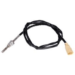 FEBI BILSTEIN 184979 Abgastemperatursensor für VW Multivan VI (SGF, SGM, SGN)
