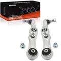 2x Querlenker Vorderachse unten hinten für Mercedes-Benz C-Klasse W205 W213 1.6L