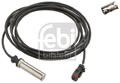 FEBI BILSTEIN Sensor, Raddrehzahl vorne links