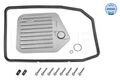 MEYLE 300 135 0008/SK OELWECHSELSATZ AUTOM. für BMW