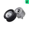 1x Riemenspanner, Keilrippenriemen OPTIMAL 0-N2289 passend für AUDI PORSCHE