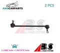 STABILISATOR STABI LINKS+RECHTS VORNE OUTER 260568 ABS 2PCS P NEU OE QUALITÄT