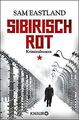 Sibirisch Rot: Kriminalroman (Knaur TB) von Eastland, Sam | Buch | Zustand gut