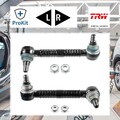 2x Trw Stange/Strebe, Stabilisator Links, Rechts für Mercedes-Benz CAPACITY