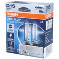 OSRAM D1S 66140CBN COOL BLUE Intense NEXT GEN Xenon Brenner Scheinwerfer Lampe