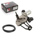 Scheibenwischer Motor hinten Heckklappe Schlauch 6405.N4 für CITROEN BERLINGO