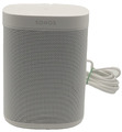 Sonos One S22 Gen2 Multimedia Lautsprecher Wireless Smart Speaker Bluetooth Top