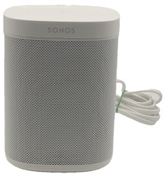 Sonos One S22 Gen2 Multimedia Lautsprecher Wireless Smart Speaker Bluetooth Top