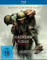 Hacksaw Ridge - Die Entscheidung ZUSTAND SEHR GUT