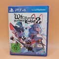 Playstation 4 *The Witch and the Hundred Knight 2* PS4 OVP