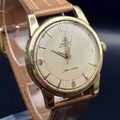 Vintage Omega Seamaster 2846 2848 1 SC Cal. 501 Automatic 34mm