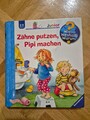 Wieso? Weshalb? Warum? junior: Zähne putzen, Pipi machen