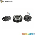 MAGNETKUPPLUNG KLIMAKOMPRESSOR KTT040014 FÜR OPEL OMEGAB X20XEV/20SE 2.0L 4cyl