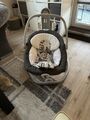Joie Serina 2in1 Babywiege - Kaum genutzt, einwandfreier Zustand