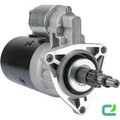 Anlasser Starter 2,2 kW 10 Zähne HC-Cargo für VW TRANSPORTER T4