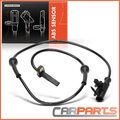 ABS Sensor Raddrehzahl Vorne Rechts für Mitsubishi Colt VI Z2A Smart Forfour 454