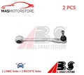 LINKS RECHTS QUERLENKER SATZ ABS 210066 2PCS P FÜR BMW 7,E38