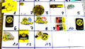 Borussia Dortmund-Bvb 09-1-12-BITTE WÄHLEN SIE 1 PIN vom BvB 09 aus-LESEN-Top-