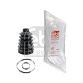 1x Faltenbalgsatz, Antriebswelle FEBI BILSTEIN 36511 passend für