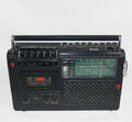 RFT Stern-Radiorecorder R4100 | VEB Kombinat Stern-Radio Berlin DDR | Spielt!
