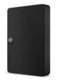 Seagate Expansion Portable 2 TB externe Festplatte  Schwarz