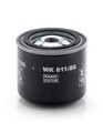MANN-FILTER Kraftstofffilter WK 811/86 für NISSAN JEEP TOYOTA