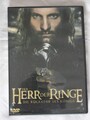 Der Herr der Ringe – Die Rückkehr des Königs – DVD – FSK 12