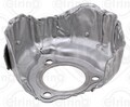 Dichtung Lader für Fiat Talento Opel Vivaro B Renault ab 11-> Elring 290.852