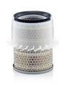 Luftfilter für Mitsubishi L200 Pajero II III Canvas 1990-> Mann-Filter C16148