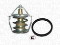 MAGNETI MARELLI Thermostat, Kühlmittel  für SUBARU