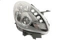Hauptscheinwerfer MAGNETI MARELLI 712497401129 für GIULIETTA (940_) 2 2010-202