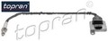 topran 625014 NOx-Sensor für NOx-Katalysator für Mercedes-Benz 