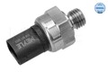 Sensor Abgasdruck MEYLE 014 801 0003 für MERCEDES KLASSE W211 Model S211 W221 GL