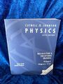 Physics Im Chapters 1-17 V 1 5e Cutnell, John D.: