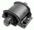LEMFÖRDER 12517 01 Motorlager Hinten
