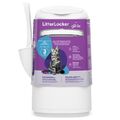 Litter Locker GENIE XL - Eimer o. Kasseten - Kompatibel zu Fashion +++ NEU 2023
