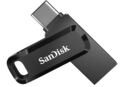 SanDisk Ultra Dual Drive Luxe USB Type-C usb 3.1 OTG usb stick pendrive 128 GB