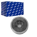 SASIC RIEMENSCHEIBE KURBELWELLE passend für AUDI A4 A6 SKODA SUPERB VW PASSAT |