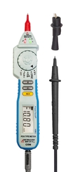 Digitales Stift-Multimeter NCV Digitaler Spannungsprüfer mit LED-Anzeige Volt...