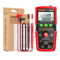 Kabel Digital-Multimeter Tester Mit Automatischer Bereichswahl