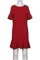 Marc Cain Kleid Damen Dress Damenkleid Gr. EU 36 (MARC CAIN N2) Rot #0684pgj