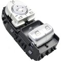 Metzger 0916686 Schalter Fensterheber für MERCEDES BENZ C KLASSE VITO MIXTO V