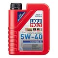 1x Motoröl LIQUI MOLY 1305 passend für
