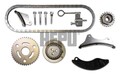 Hepu 21-0596 Steuerkettensatz für OPEL Motorsteuerung