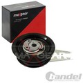 MAXGEAR SPANNROLLE ZAHNRIEMEN passend für AUDI 80 SEAT TOLEDO VW GOLF PASSAT