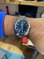 Omega Seamaster Aqua Terra 150 M Co-Axial Master Chronometer 38mm