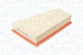 Magneti Marelli 153071762364 Luftfilter für INFINITI MERCEDES-BENZ Luftversorgun